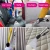 Import hot professional steam portable industrial foam automatic Sofa Carpet cleaning machine equipment from China