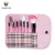 Import Hot Promotional Products Beauty 7 Pieces Cosmetic Powder Brush Makeup Tool Kits from China