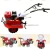 Import hot sale! Agriculture Farm Machinery & Equipment 7hp mini gasoline tiller & cultivator from Pakistan