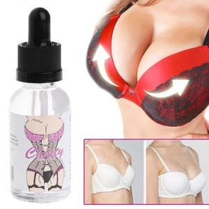 Hot sale  aichun Natural Breast Plump Essential Oil Breast Grow Up Bust Enlargement Massage Oil