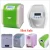hot sale bamboo kitchen auto cut paper hot and cold baby towel dispenser automatic