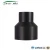 Import hot sale BFL9110A HDPE welding elbow  HDPE elbow 90 degree from China