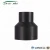 Import hot sale BFL9110A HDPE welding elbow  HDPE elbow 90 degree from China