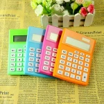Hot sale big desktop  cheap calculator, china supplier/ HLD-804