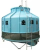 Hot sale CE Certification FRP cross flow cooling tower