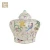Import Hot Sale CE ULSAA White Decorative Flower And Birds Pattern Garden Porcelain Stool Drum Ceramic Stool from China