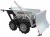 Import Hot sale China agricultural farm trailer BY300 from China