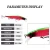 Import Hot Sale China Supplier fishing lure plastic 115mm 14g In Stock Hard Plastic Lure from China