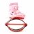 Import Hot sale comfortable adjustable sizes bouncing Jump shoes for kids, adults from China