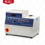 HOT SALE gold melting furnace machine 1kg/2kg melting machine