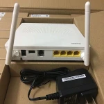 Hot Sale High Quality  Ftth Gepon   Huawei HG8546M 1GE+3FE+1POTS+1USB+WIFI, Fiber Optic Equipment HG8546M