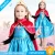 Import Hot sale high quality Halloween anime frozen Princess dress costume from China