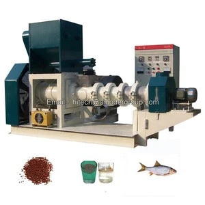 Hot Sale High Quality Product Fish Food Pellet Machine for Sale