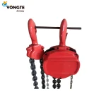 Hot sale hsh-C manual chain hoist 1 ton
