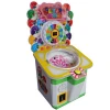 hot-sale lollipop game machine with coin operated