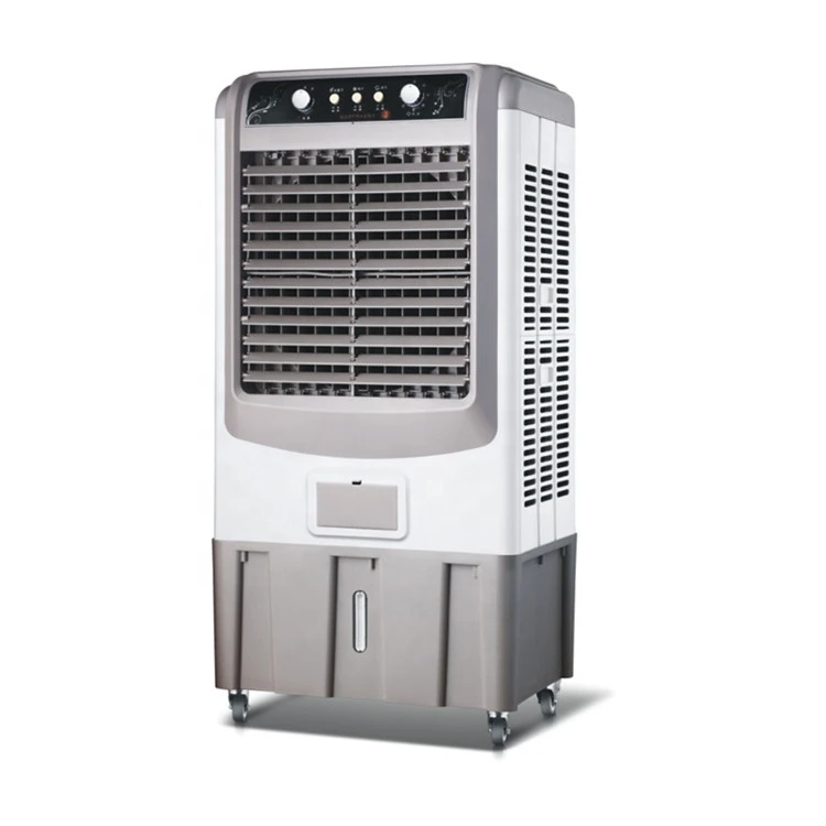 Hot Sale Mechanical Control Evaporative Air Cooler Manufacturing Arctic Cooler Air Machine