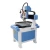 Import Hot Sale Mini 6060 CNC Router 4axis for Metal Engraving for Emboss Blocks Die from China