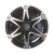 Import Hot  sale  motorcycle  spare  parts  7&quot; alloy  wheel  rims  for  BAJAJ  3wheeler from China