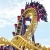 Import hot sale new games amusement park rides bigrollercoaster from China