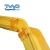 Hot Sale PVC OEM Flexible PVC Trunking Network Fiber Optic Cable Tray