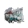 Hot sale rice mill superfine pulverizer rice flour milling machine fully automatic flour machine