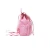 Import hot sale simple new design polyester kids girl child school bag from China