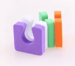 Hot sale single EVA toe separator,finger divider