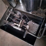 Hot Sale Small Home Use Hydraulic Olive Sesame Sunflower Oil Presser Machine