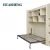 Import Hot Sale Space Saving Folding Murphy Bed Mechanism Hardware Kit Hidden Queen Size Wall Bed from China