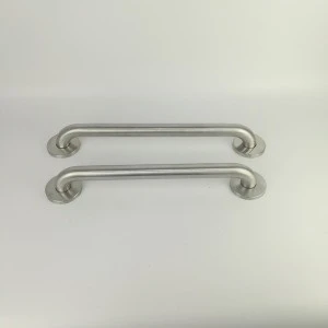 HOT SALE Stainless Steel 304 Bathroom Grab Bar 12 24 36 Safety Handrail Toilet Grab rail for disabled