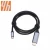 Import Hot Sale type C To  Cable Phone to  TV Cord to 4k HDTV Cable Support iOS and Android Audio Video Cable from China