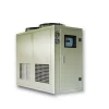 Hot sale usa r134a freon Water-cooled cooling industrial chiller system for water tank