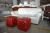 Import Hot sale used lounge bar sofa from China