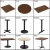 Hot sale used wood dining chair, restaurant table and chair for sale