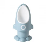 Hot Sale Wall Mount Plastic Boy Urinal Toilet For Baby Potty Training