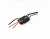 Import Hot sale water cooling marine parts with 5.5V/5A BEC 120amp boat esc from China