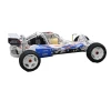 Hot sales Aluminium Alloy Diff Case.baja rc toy petrol remote control cars with 2.4G remote control