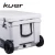 Import Hot Sales China Big Rotomolded Cooler Box for Picnic with Wheels from China