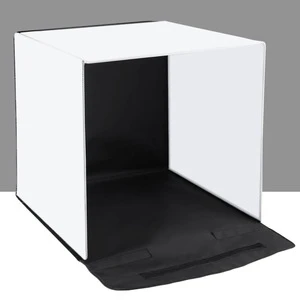 Hot Sales Drop Shipping 40cm Photo Softbox Portable Folding Studio Shooting Tent Box Kits
