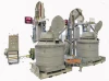 Hot Sales Gas Fired Preheating Equipment for Middle Transfer Ladles