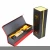 Import Hot Sales OEM Cheap Wine Boxes Customized Logo Printting Sublimation Blank Wine Box Wood Wine Box from China