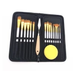 Hot sales Professional Artists' paint brushes