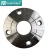 Import Hot Sales Welded Forged PN10 DN25 304 316 Stainless Steel Industrial Exhaust Pipe Flanges from China