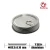 Import Hot Sell 307 Aluminum Metal Easy Open Ends 83mm Dry Food Can Jar Bottle Lid from China