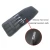 Import Hot Sell In Stock Full Range Stainless Steel Eyelash Tweezers Sets In Black With Affordable Prices For Beauty Use from China