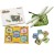 Import hot sell Interactive card  Other Baby Toys  word game card from China