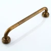 Hot sell Safety Grab Brass Bathtub Handrail