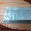 hot sell white finishing galvanized nails made in China