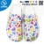 Import Hot selling 2017 New pattern design heart Printing mens soft shoes garden medical clogs from China