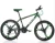 Import hot selling 21 speed disc brake Mountain Bicycle with Newest Design Bicicleta /  700CC MTB /26&#39;inch sport bicycle from China